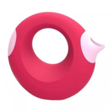 Лійка Quut Cana, червоний з рожевим (171416) - Pampik - 7