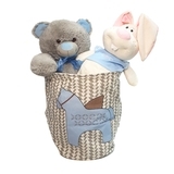 Корзина для игрушек Dream Makers (25) - Pampik - 2