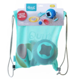 Набір для пляжу Quut з відерцем (170983) - Pampik