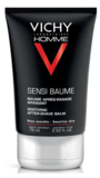 Бальзам после бритья Vichy Homme Sensi Baume, для чувствительной кожи, 75 мл - Pampik