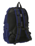 Рюкзак MadPax Blok Full, синий (M/BLOK/BLUE/FULL) - Pampik - 3