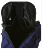 Рюкзак MadPax Blok Full, синий (M/BLOK/BLUE/FULL) - Pampik - 4