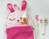 Очищаюча пінка Splat Junior Magic Foam, з кальцієм і молочними ферментами, 50 мл - Pampik - 3