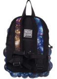 Рюкзак MadPax Bubble Pint Warp Speed, синий (M/PINT/WAR) - Pampik - 5