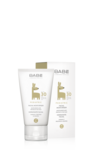 Дитячий зволожувальний крем Babe Laboratorios SPF 30, для ніжної шкіри обличчя немовлят і дітей, 50 мл - Pampik - 2