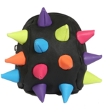 Мінірюкзак MadPax Cross Body Abracadabra, чорний (M/CB/ABRA/MB) - Pampik - 2