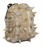 Рюкзак MadPax Pactor Half Land Rover, бежевий (M/PAC/LAN/HALF) - Pampik