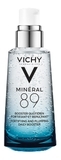 Ежедневный гель-бустер Vichy Mineral 89, усиливающий упругость и увлажнение кожи лица, 50 мл - Pampik - 2