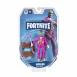 Коллекционная фигурка Fortnite Jazwares Solo Mode Hopper S5, 10 см (FNT0265) - Pampik - 3