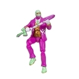 Коллекционная фигурка Fortnite Jazwares Solo Mode Hopper S5, 10 см (FNT0265) - Pampik - 2