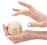 Антивіковий крем-догляд Vichy Neovadiol, з компенсуючим ефектом для сухої шкіри, 50 мл - Pampik - 3
