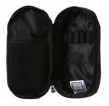 Пенал Madpax LedLox Pencil Case Blackout, чорний (M/LED/BO/PC) - Pampik - 2