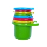 Чашечки-формочки Playgro (4928) - Pampik - 6