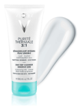Засіб для зняття макіяжу Vichy Purete Thermale 3 в 1, 200 мл - Pampik - 2