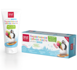 Дитяча зубна паста Splat Kids Захист від бактерій і карієсу Фруктове морозиво, 50 мл - Pampik