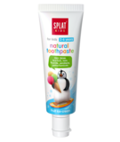 Дитяча зубна паста Splat Kids Захист від бактерій і карієсу Фруктове морозиво, 50 мл - Pampik - 3