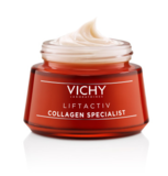 Антивозрастной крем-уход Vichy Liftactiv Collagen Specialist, для стимулирования выработки коллагена, 50 мл - Pampik - 2