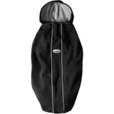 Чехол BabyВjorn для рюкзака-кенгуру Cover for Baby Carrier, черный (28056) - Pampik