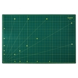 Килимок, що самовідновлюється для різання Axent, А1, зелений (7900-A) - Pampik