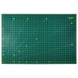 Килимок, що самовідновлюється для різання Axent, А1, зелений (7900-A) - Pampik - 2