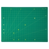 Килимок, що самовідновлюється для різання Axent Pro, А2, зелений (7905-A) - Pampik - 2