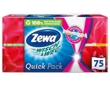 Паперові рушники Zewa Wisch&Weg, 75 листів - Pampik - 5