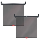 Сонцезахисні шторки Munchkin Brica, 2 шт. (01104702) - Pampik