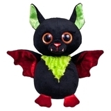 М'яка іграшка Fancy Летюча миша Бетті (LMH0) - Pampik