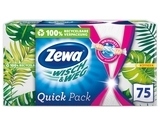 Паперові рушники Zewa Wisch&Weg, 75 листів - Pampik - 2