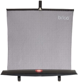 Солнцезащитная шторка Munchkin Brica Smart Shade, 1 шт. (61005-004) - Pampik