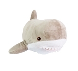 М'яка іграшка Fancy Акула (AKL01) - Pampik - 2