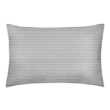 Набір наволочок Cosas Смужка, ранфорс, 50х70 см, рожевий, 4 шт. - Pampik - 2