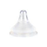 Соска Pigeon Перистальтик Плюс, размер S 1-3 мес, 2 шт. (78541) - Pampik