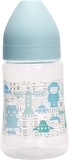 Пляшка для годування Lindo, 250 мл, блакитний (Li 159 гол) - Pampik