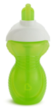 Чашка-непроливайка Munchkin Click Lock, 266 мл, салатовий (15424.03) - Pampik