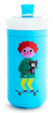 Поїльник Munchkin Twisty Mix & Match, 266 мл, блакитний (17408.01) - Pampik - 2