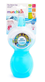 Чашка-непроливайка Munchkin Click Lock, 266 мл, голубой (15424.01) - Pampik - 2
