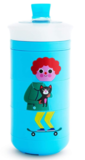 Поїльник Munchkin Twisty Mix & Match, 266 мл, блакитний (17408.01) - Pampik - 3