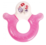 Прорізувач Lindo, рожевий (Li 317 пик) - Pampik