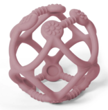 Прорезыватель BabyOno Сфера, бежевый (489/02) - Pampik - 2