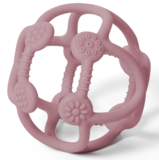 Прорезыватель BabyOno Сфера, бежевый (489/02) - Pampik - 3