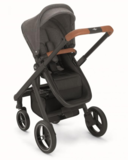 Универсальная коляска 2 в 1 NeoNato Puro Urban, темно-серый (N900-46/A) - Pampik - 2