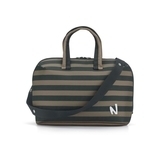 Універсальна коляска 2 в 1 NeoNato Puro Urban, коричневий (N900-55/A) - Pampik - 3