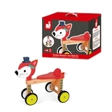 Толокар Janod Лисичка (J08010) - Pampik - 5