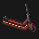 Самокат Neon Viper, червоний (N100819) - Pampik - 6