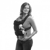 Рюкзак-кенгуру Chicco Easyfit, синій (79154.79) - Pampik - 3