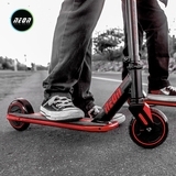 Самокат Neon Viper, червоний (N100819) - Pampik - 11