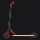 Самокат Neon Viper, червоний (N100819) - Pampik - 5