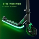 Самокат Neon Viper, салатовий (N100829) - Pampik - 9