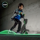 Самокат Neon Viper, салатовий (N100829) - Pampik - 12